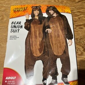 Worn once. Excellent condition!